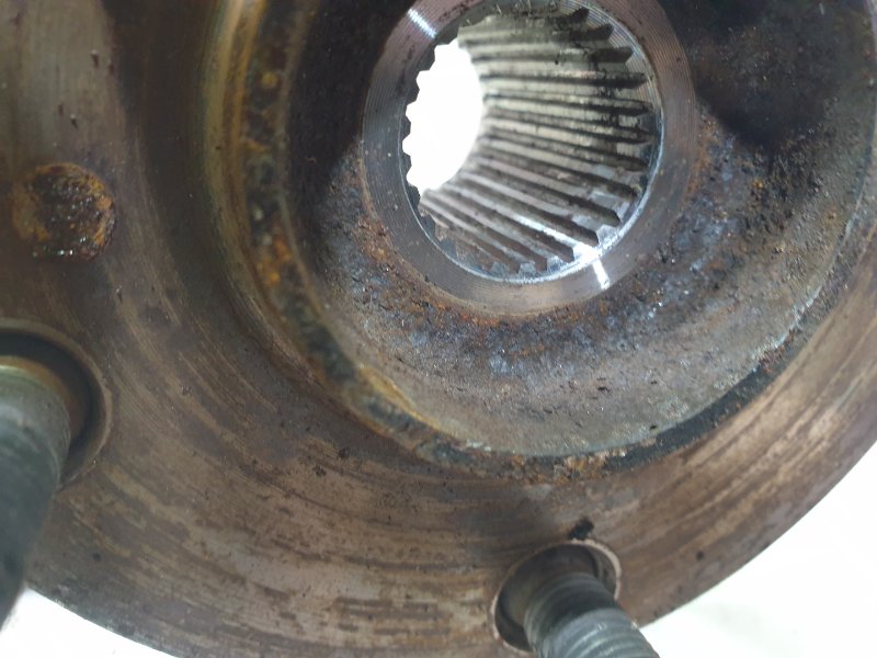 Ступица, 700 рублей, Красноярск