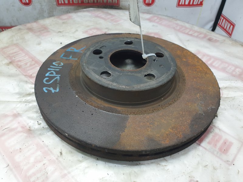 Диск тормозной, 800 рублей, Красноярск