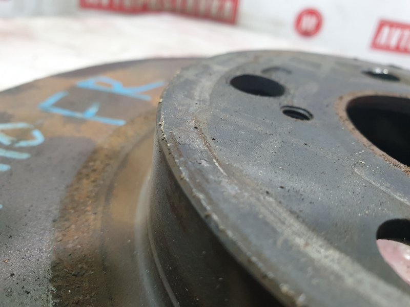 Диск тормозной, 800 рублей, Красноярск