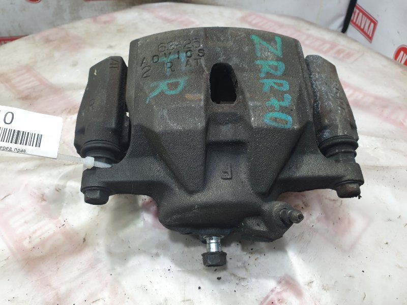 Суппорт тормозной, 1200 рублей, Красноярск