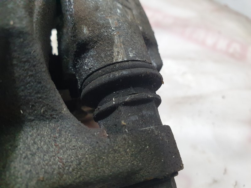 Суппорт тормозной, 1200 рублей, Красноярск