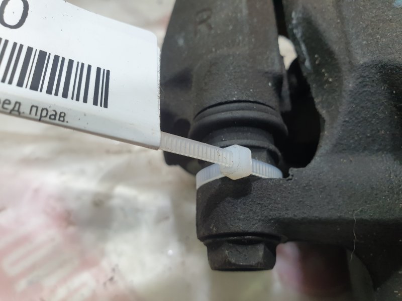 Суппорт тормозной, 1200 рублей, Красноярск