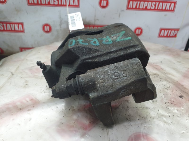 Суппорт тормозной, 1200 рублей, Красноярск