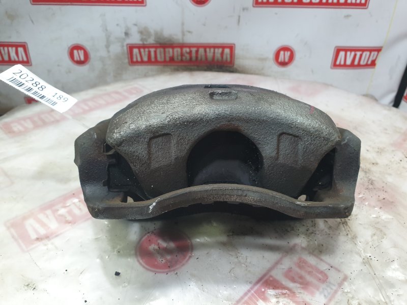 Суппорт тормозной, 700 рублей, Красноярск