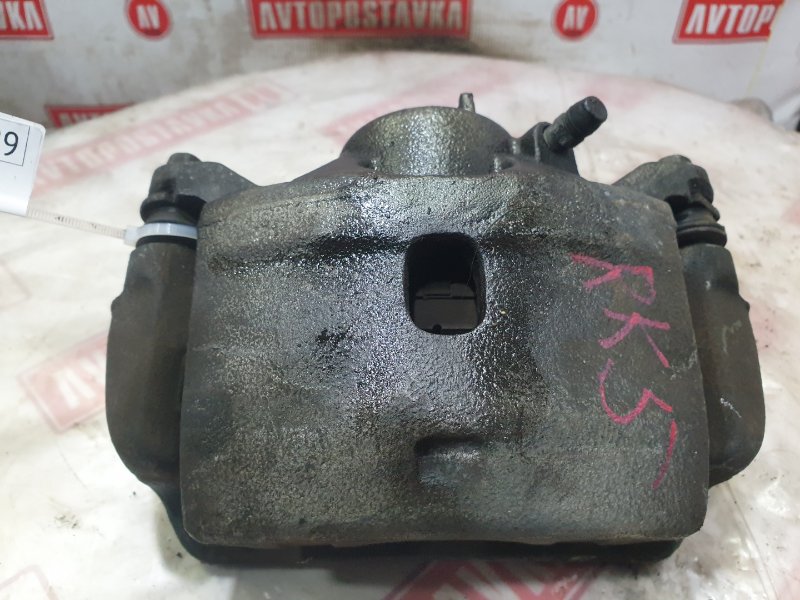 Суппорт тормозной, 700 рублей, Красноярск