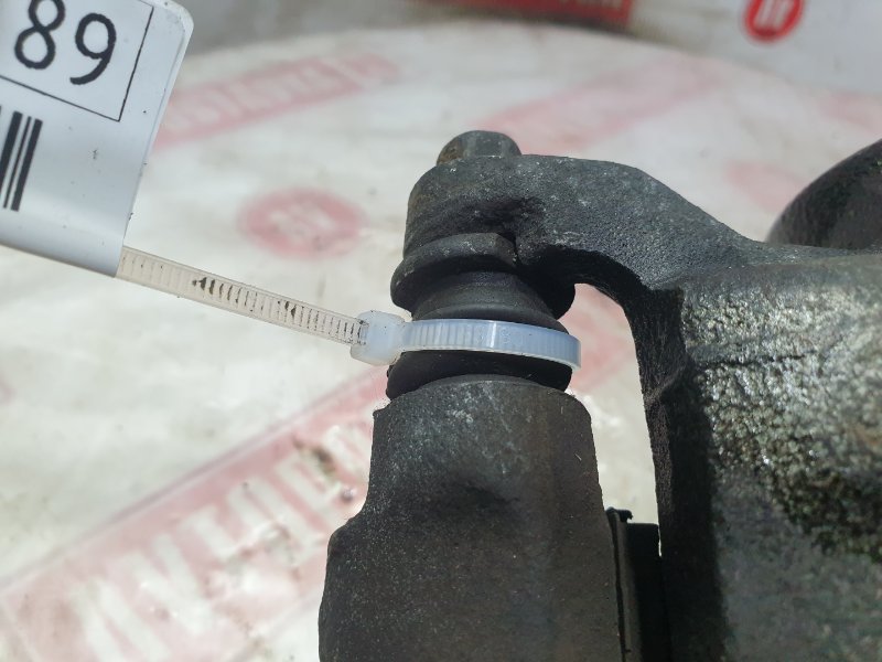 Суппорт тормозной, 700 рублей, Красноярск