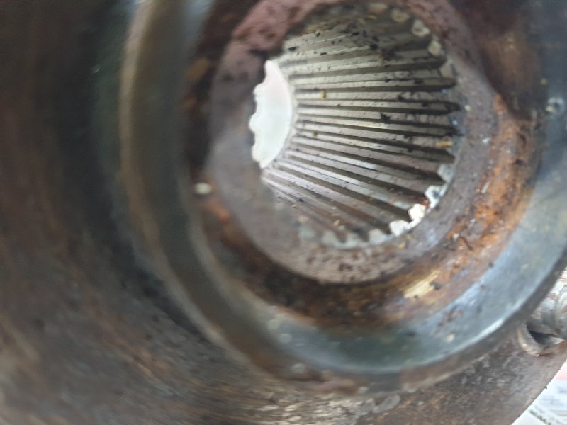 Ступица, 1500 рублей, Красноярск