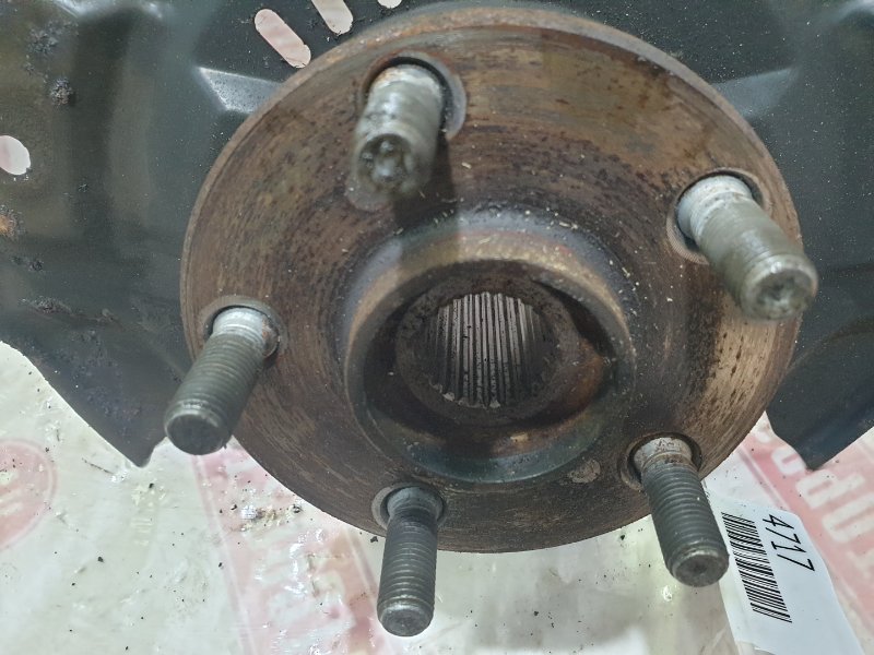 Ступица, 1500 рублей, Красноярск