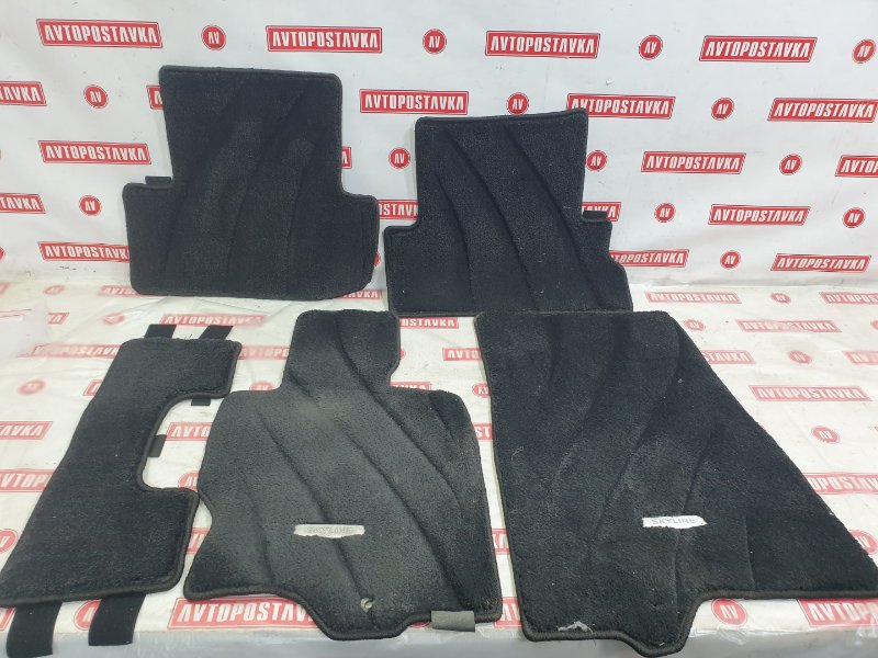 Коврик салона, 2000 рублей, Красноярск