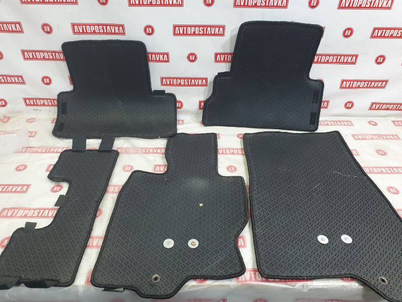 Коврик салона, 2000 рублей, Красноярск