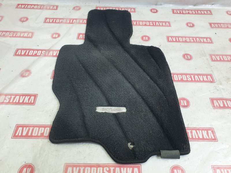 Коврик салона, 2000 рублей, Красноярск