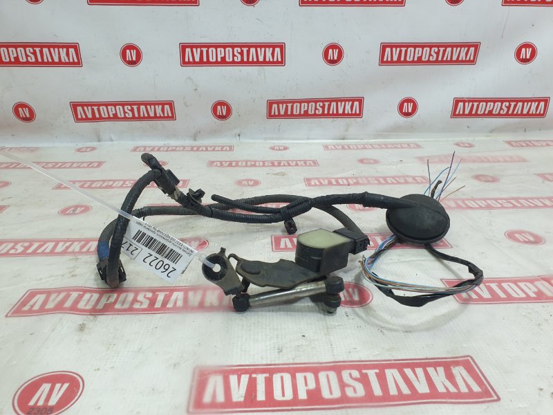 Датчик высоты дорожного просвета, 2500 рублей, Красноярск