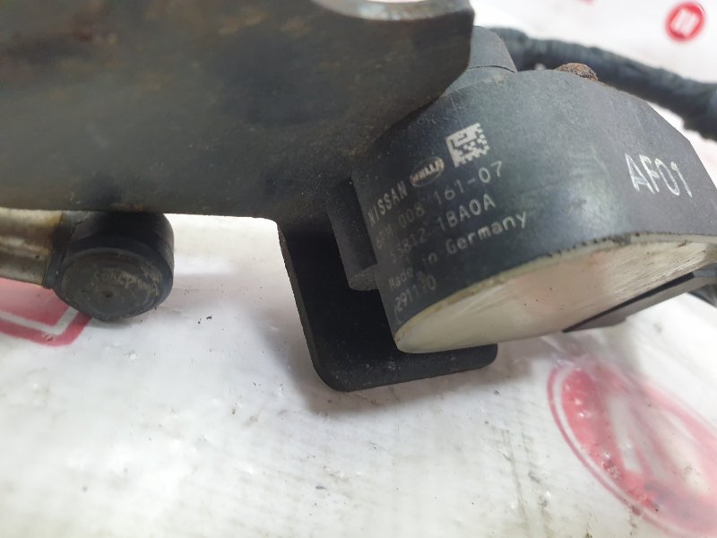 Датчик высоты дорожного просвета, 2500 рублей, Красноярск