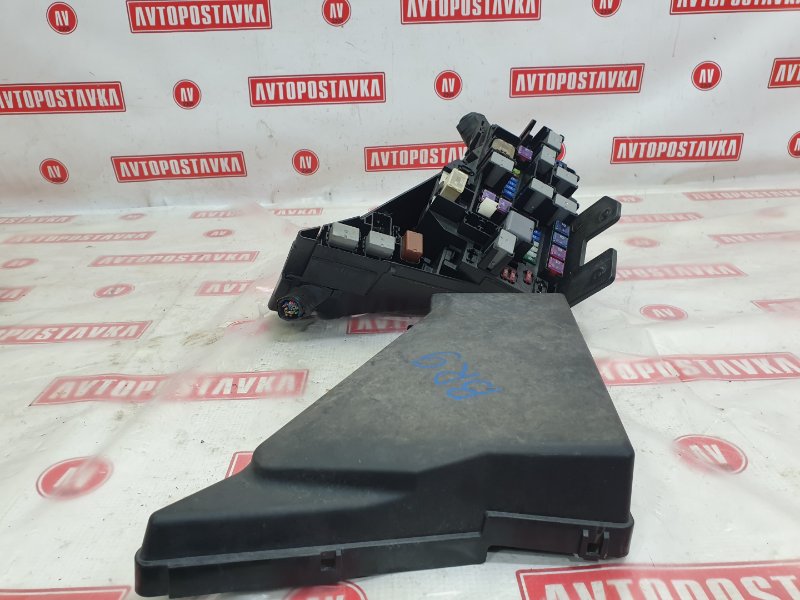 Блок предохранителей под капот, 800 рублей, Красноярск