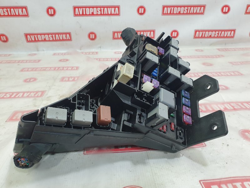 Блок предохранителей под капот, 800 рублей, Красноярск