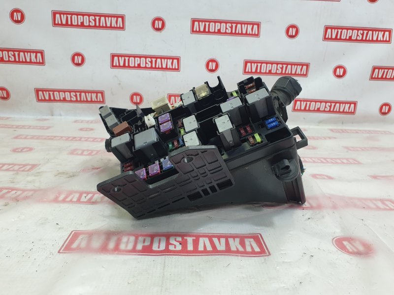 Блок предохранителей под капот, 800 рублей, Красноярск