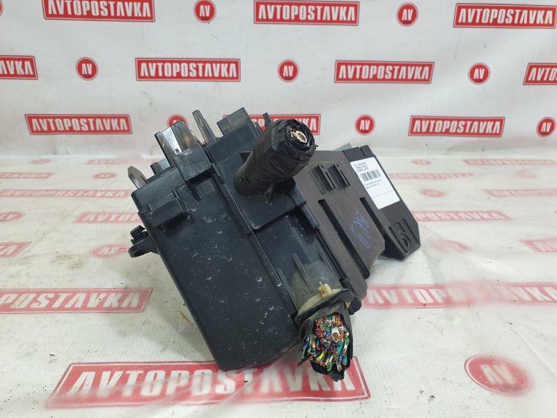 Блок предохранителей под капот, 800 рублей, Красноярск