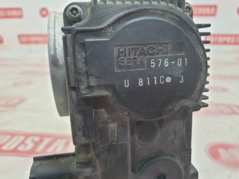 Заслонка дроссельная, 1500 рублей, Красноярск