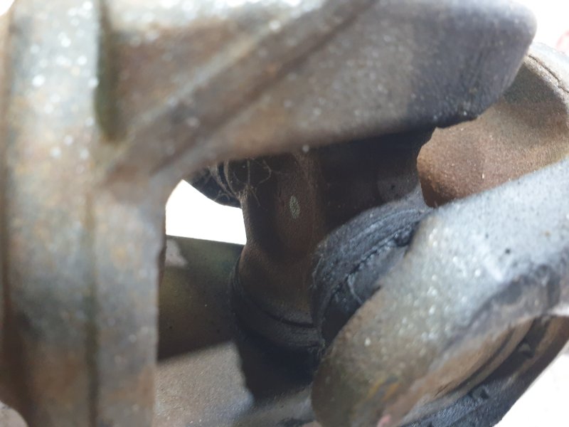 Карданный вал, 12000 рублей, Красноярск