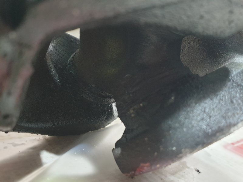 Карданный вал, 12000 рублей, Красноярск