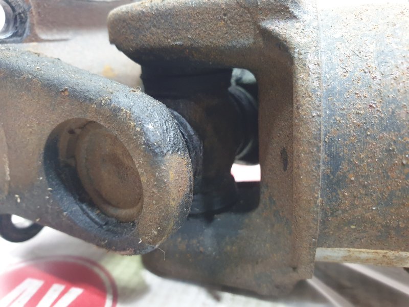 Карданный вал, 7000 рублей, Красноярск