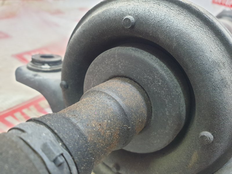 Карданный вал, 7000 рублей, Красноярск