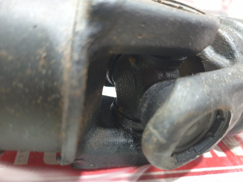 Карданный вал, 7000 рублей, Красноярск