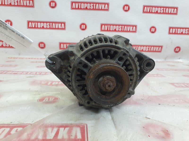 Генератор, 4500 рублей, Красноярск