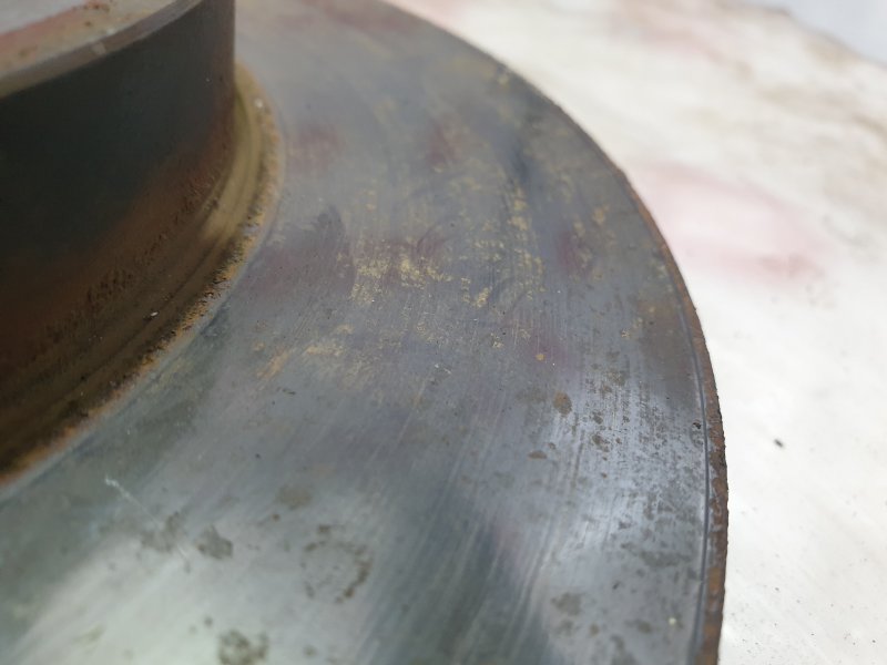 Диск тормозной, 400 рублей, Красноярск