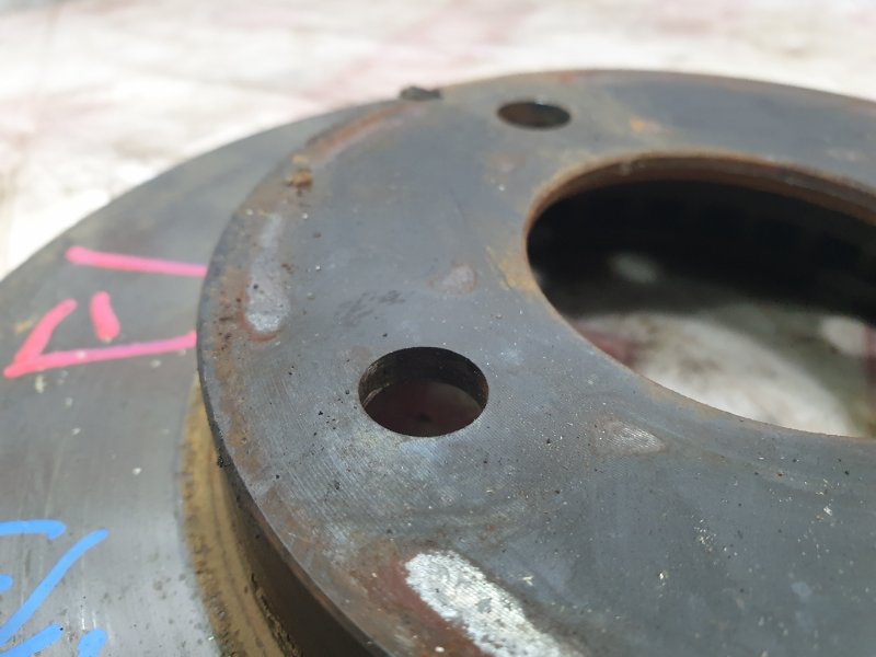 Диск тормозной, 400 рублей, Красноярск