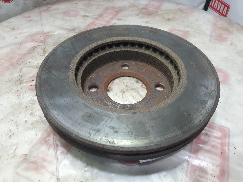 Диск тормозной, 400 рублей, Красноярск