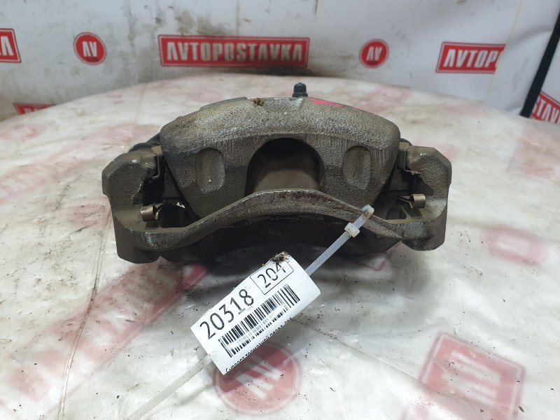 Суппорт тормозной, 600 рублей, Красноярск