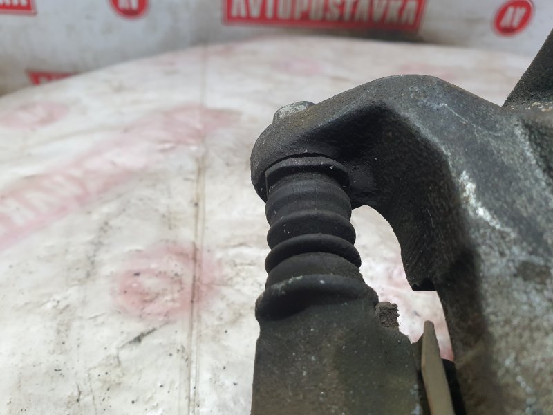 Суппорт тормозной, 600 рублей, Красноярск