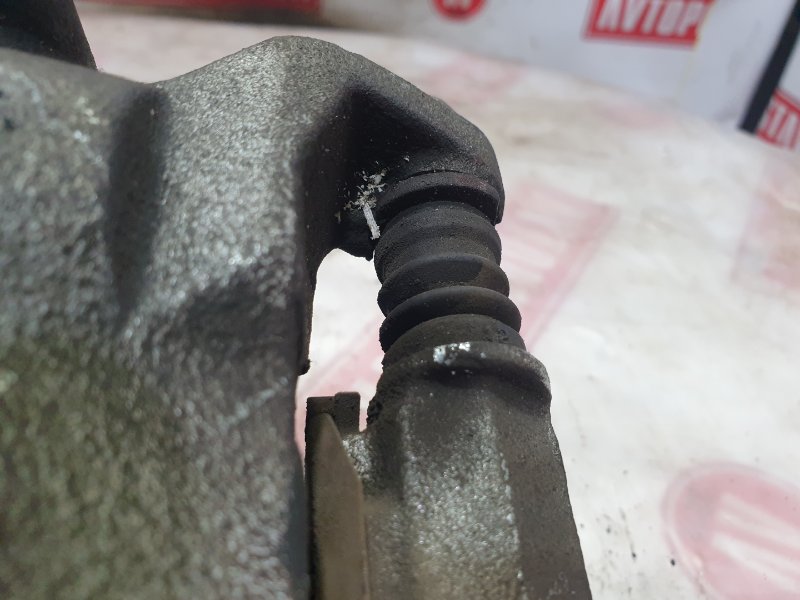 Суппорт тормозной, 600 рублей, Красноярск