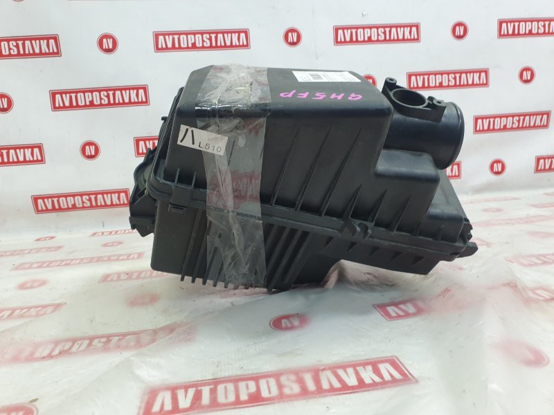 Корпус воздушного фильтра, 1500 рублей, Красноярск