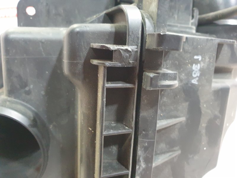 Корпус воздушного фильтра, 1500 рублей, Красноярск