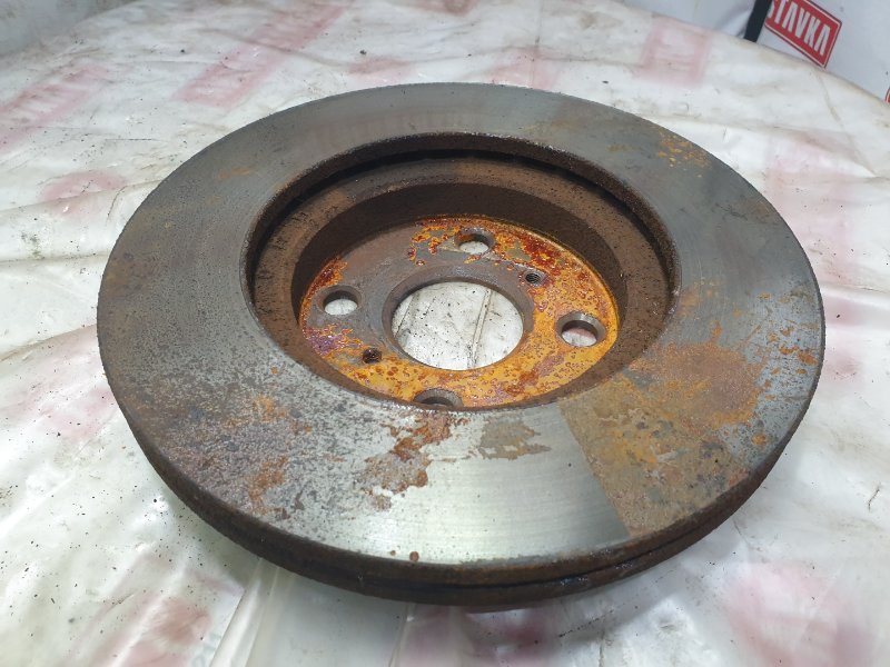 Диск тормозной, 400 рублей, Красноярск