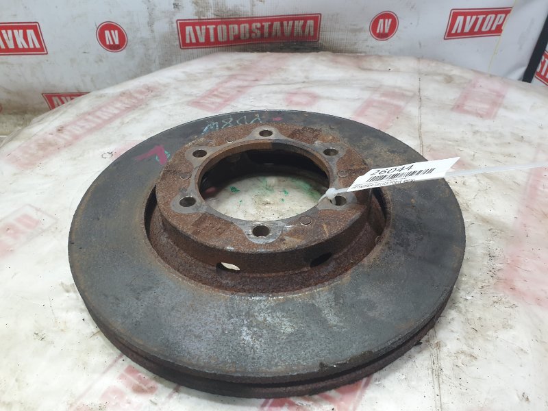 Диск тормозной, 1500 рублей, Красноярск