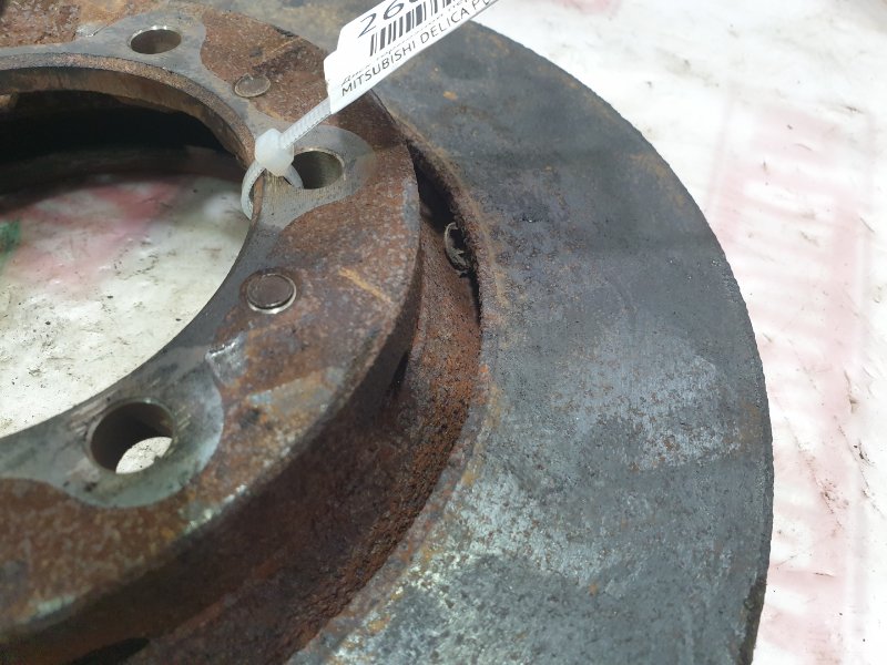 Диск тормозной, 1500 рублей, Красноярск