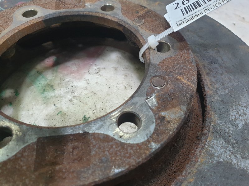 Диск тормозной, 1500 рублей, Красноярск