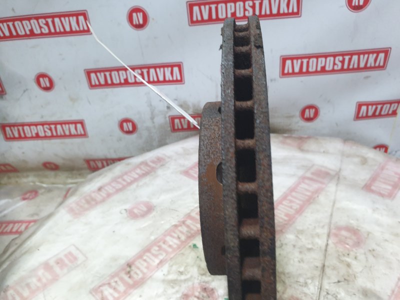 Диск тормозной, 1500 рублей, Красноярск