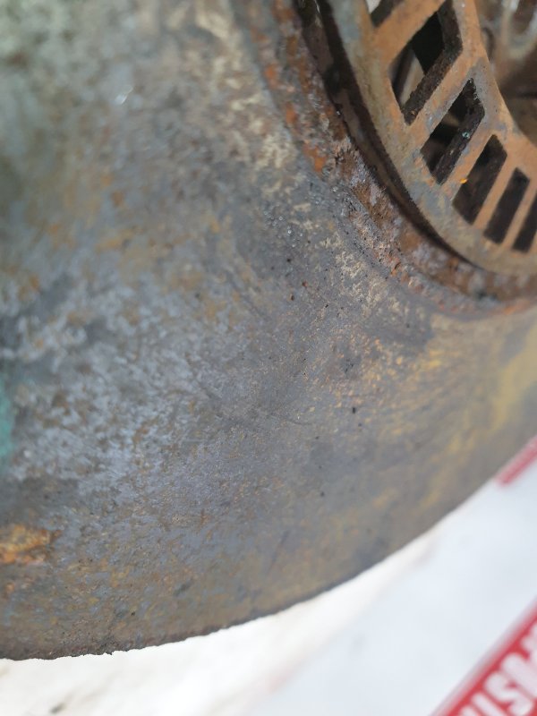 Диск тормозной, 1500 рублей, Красноярск