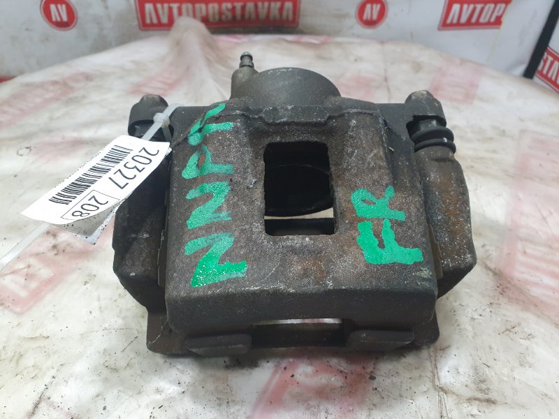 Суппорт тормозной, 700 рублей, Красноярск