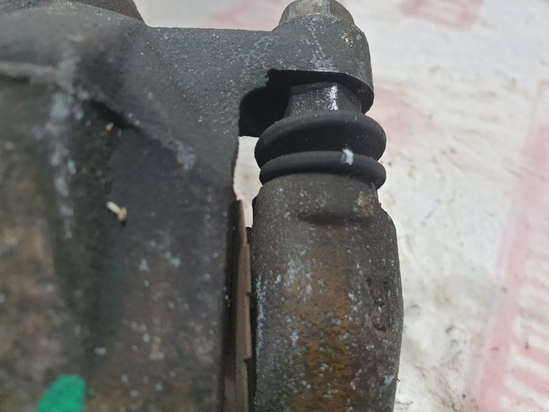 Суппорт тормозной, 700 рублей, Красноярск