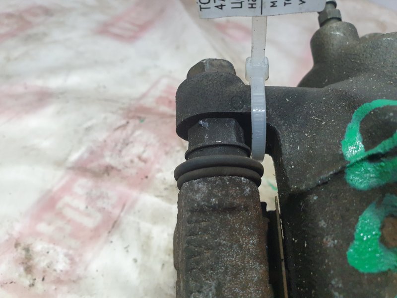 Суппорт тормозной, 700 рублей, Красноярск