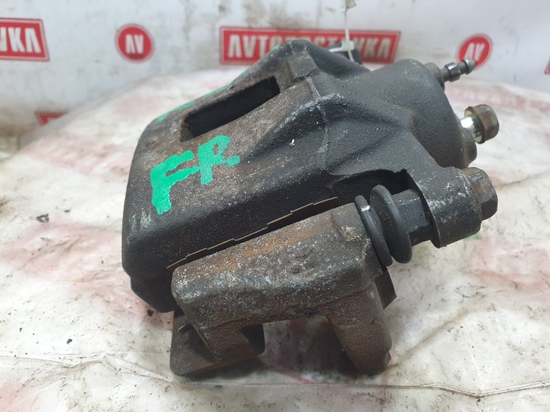 Суппорт тормозной, 700 рублей, Красноярск