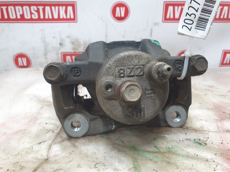 Суппорт тормозной, 700 рублей, Красноярск