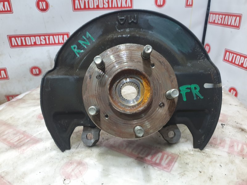 Ступица, 500 рублей, Красноярск