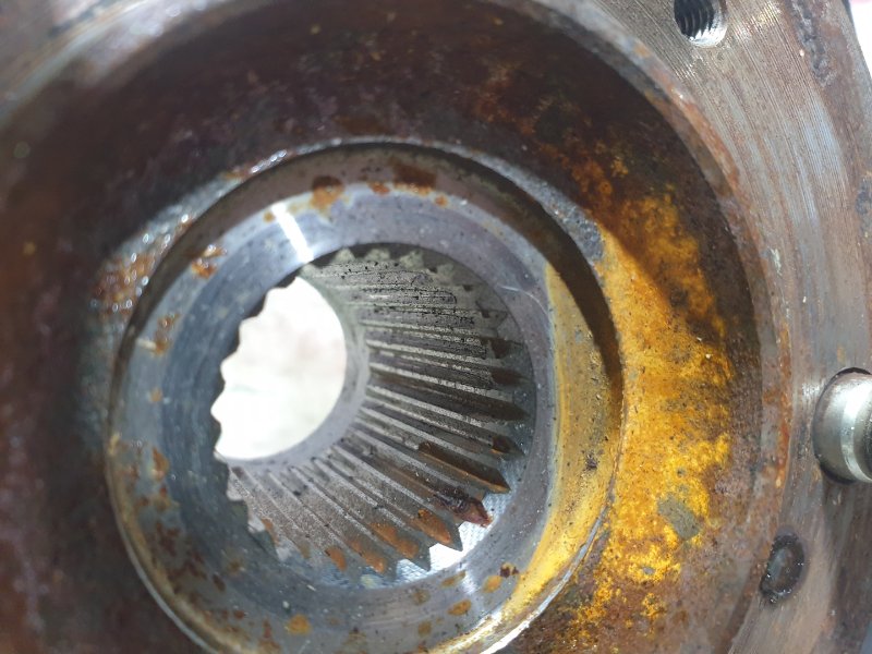 Ступица, 500 рублей, Красноярск