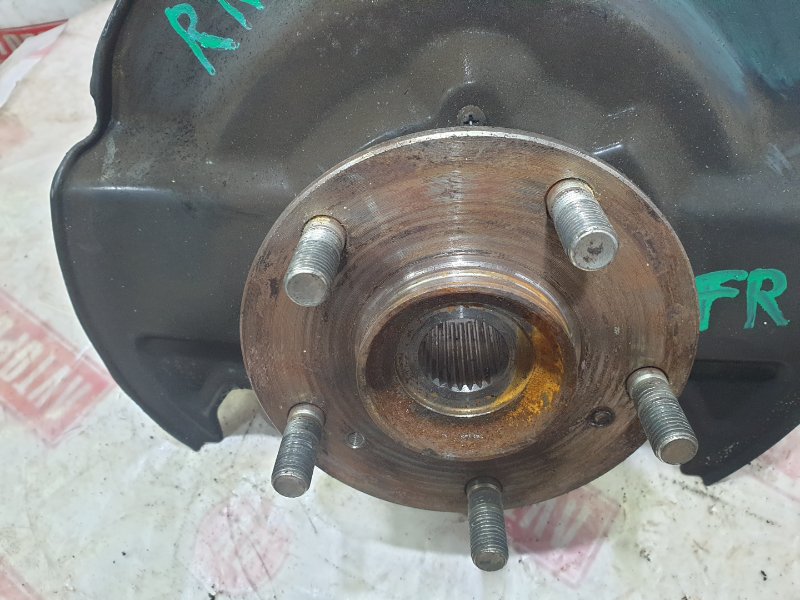 Ступица, 500 рублей, Красноярск